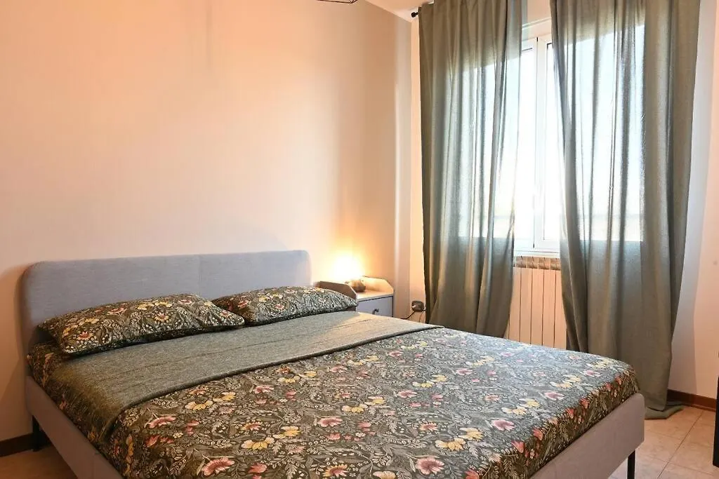 Guest Planet - Zona Bicocca Intero Appartamento Milan Apartment