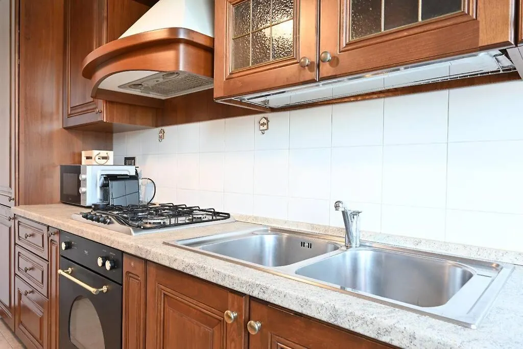 Apartment Guest Planet - Zona Bicocca Intero Appartamento Milan