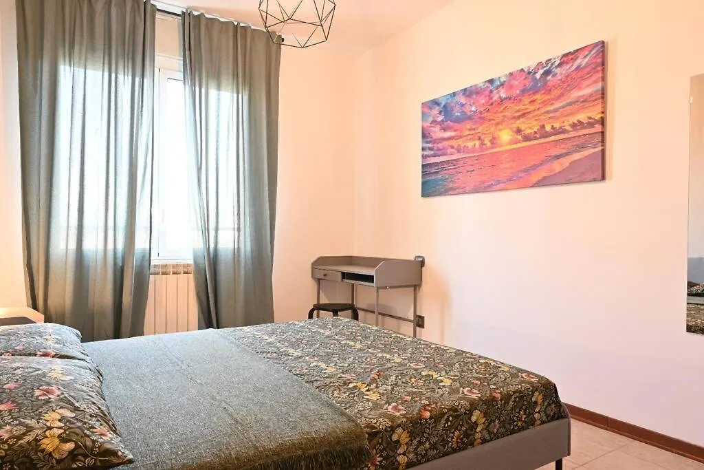 Guest Planet - Zona Bicocca Intero Appartamento Milan Italy