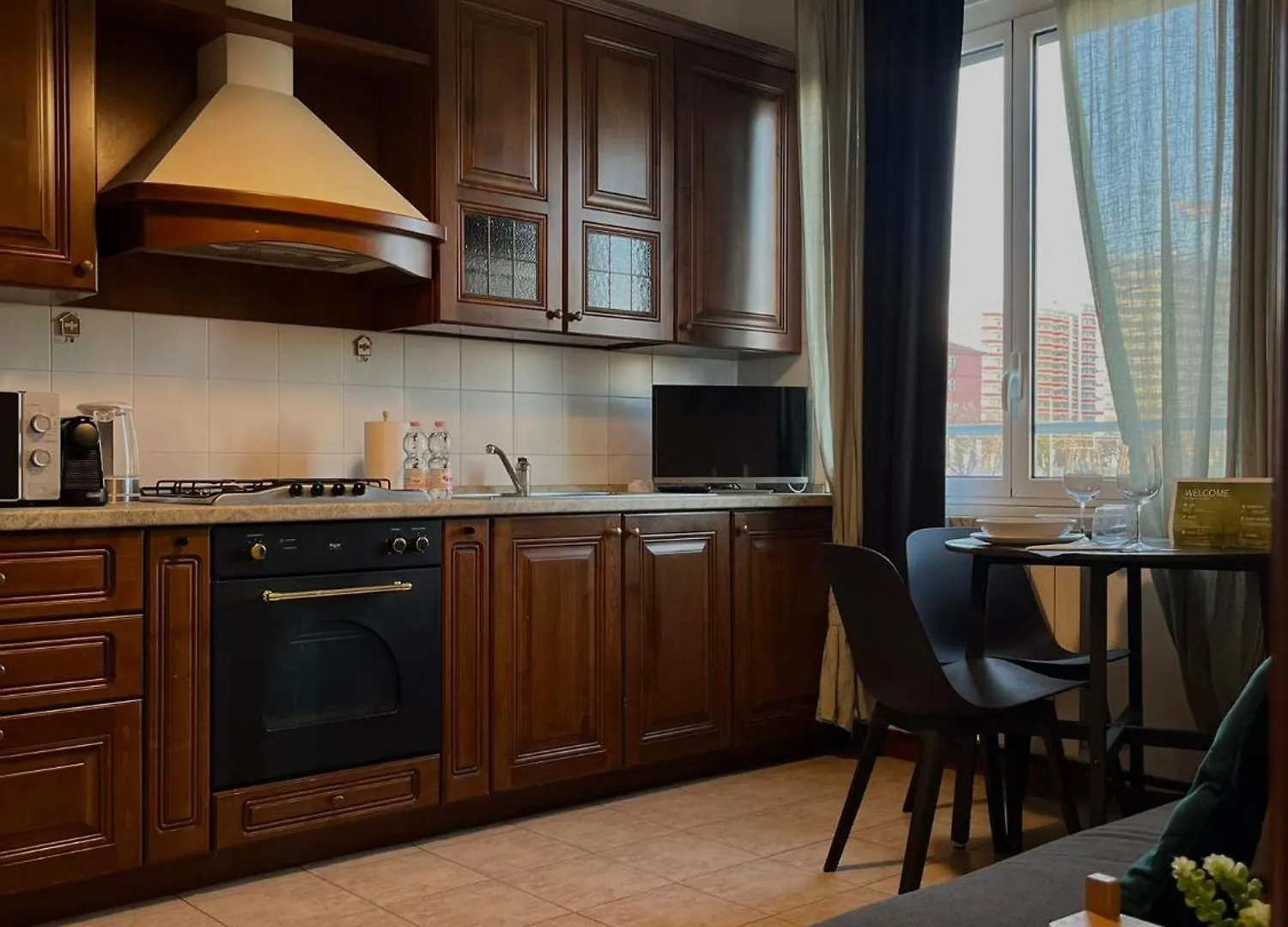 Apartment Guest Planet - Zona Bicocca Intero Appartamento Milan
